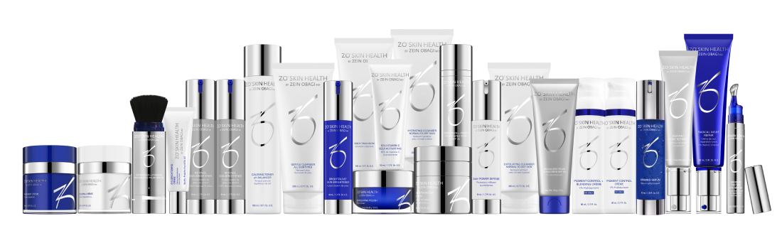 ZO SKIN HEALTH