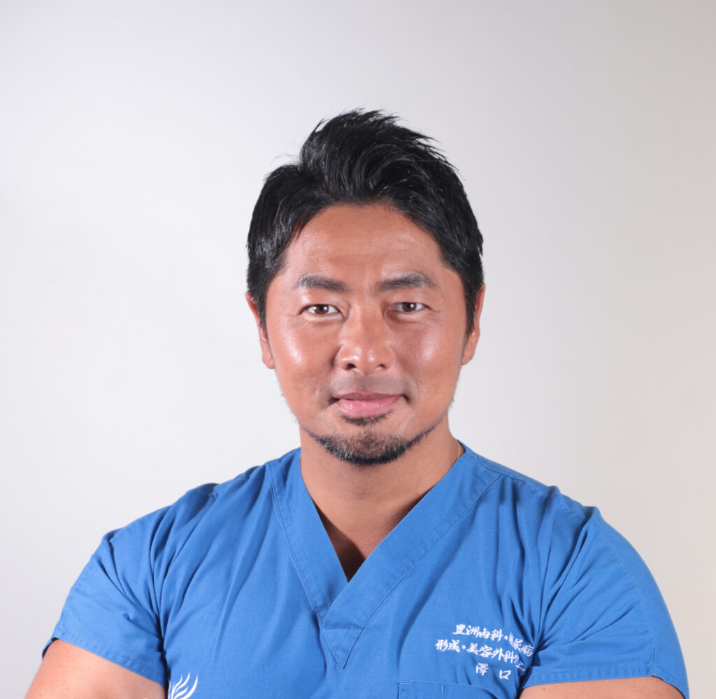 Doctors Filmに澤口達也院長のインタビュー記事が掲載されました。
