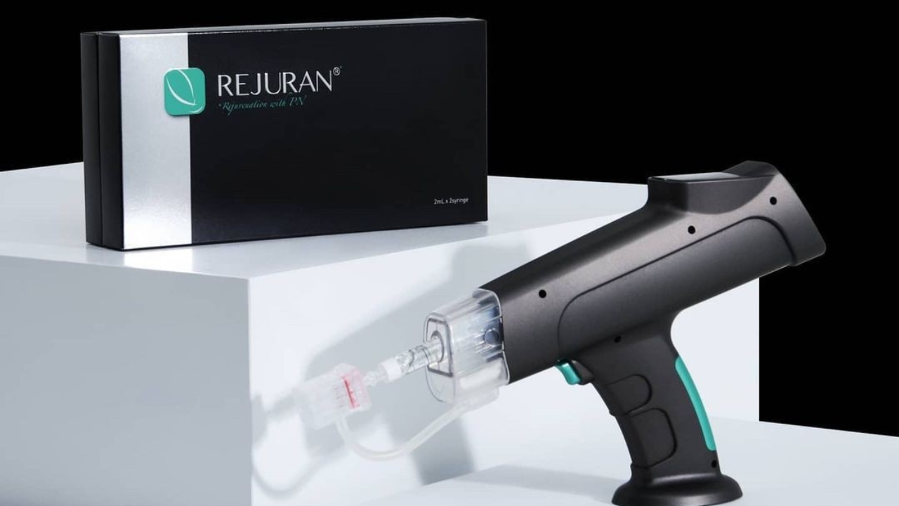 水光注射導入記念キャンペーンの画像